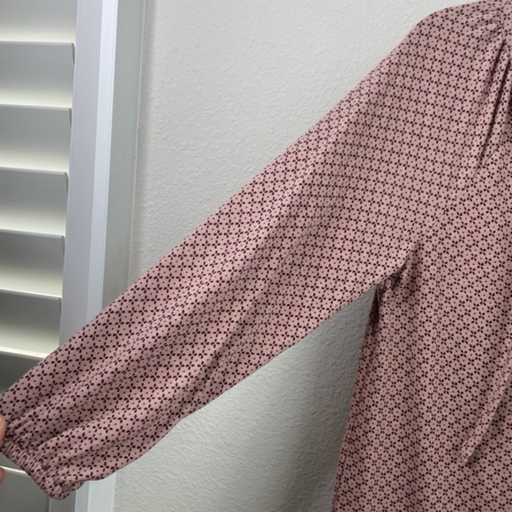 Cotton Sonoma Tunic Top - Picture 3 of 7